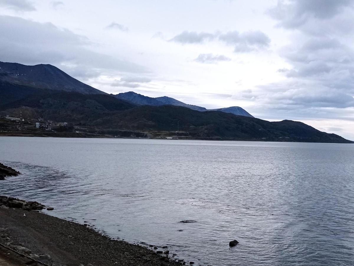 De La Costa II Ushuaia公寓 外观 照片